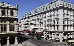 Hotel Sacher Vienna Austria